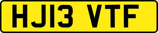 HJ13VTF