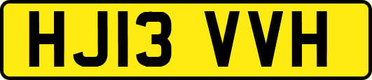 HJ13VVH