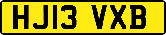 HJ13VXB