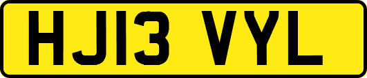 HJ13VYL