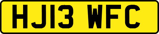 HJ13WFC