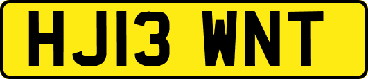 HJ13WNT