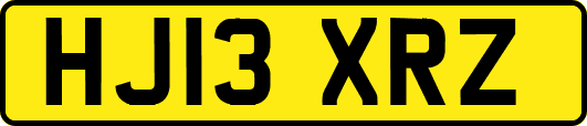 HJ13XRZ