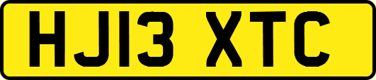 HJ13XTC