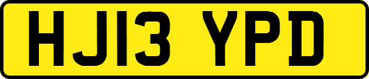 HJ13YPD
