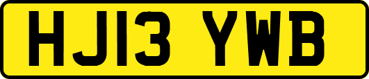 HJ13YWB