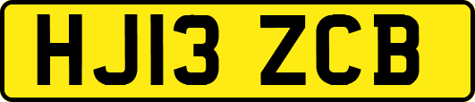 HJ13ZCB