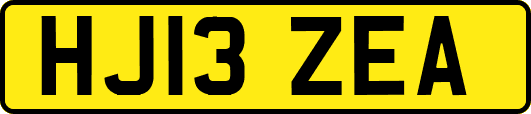 HJ13ZEA