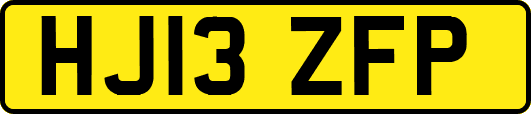 HJ13ZFP