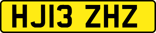 HJ13ZHZ