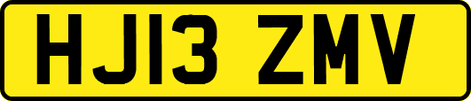 HJ13ZMV