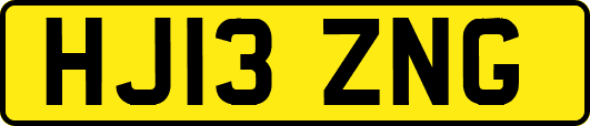 HJ13ZNG