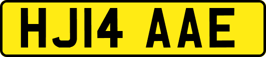 HJ14AAE