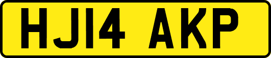 HJ14AKP