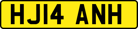 HJ14ANH