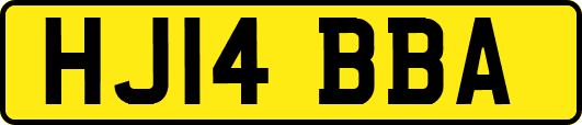 HJ14BBA