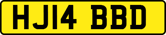 HJ14BBD
