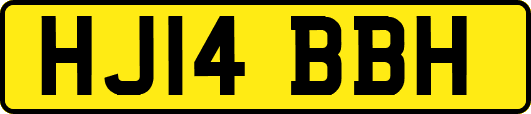 HJ14BBH