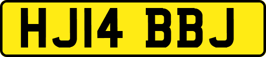 HJ14BBJ