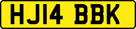 HJ14BBK