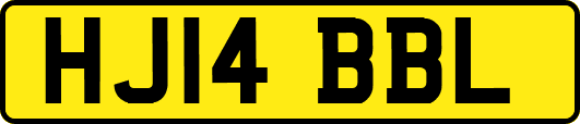 HJ14BBL