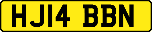 HJ14BBN