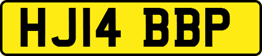 HJ14BBP