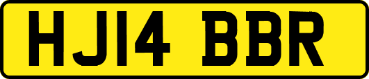 HJ14BBR