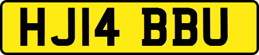 HJ14BBU