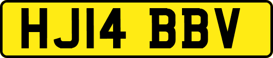 HJ14BBV
