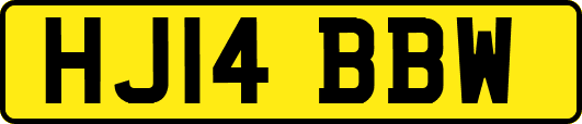 HJ14BBW