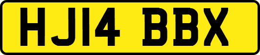 HJ14BBX