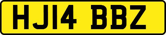 HJ14BBZ