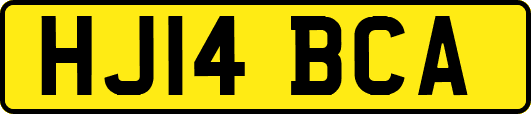 HJ14BCA