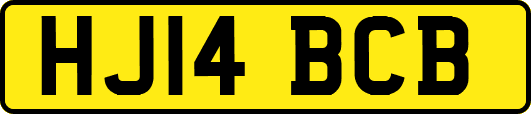 HJ14BCB