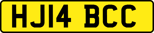 HJ14BCC