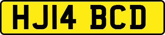 HJ14BCD