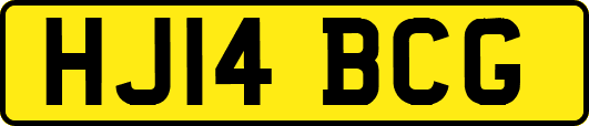 HJ14BCG