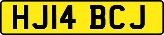 HJ14BCJ