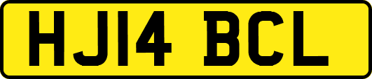 HJ14BCL