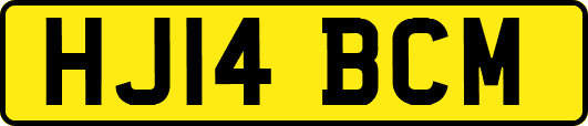 HJ14BCM
