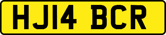 HJ14BCR