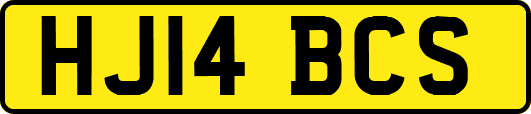 HJ14BCS