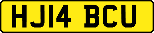 HJ14BCU