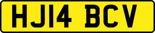 HJ14BCV