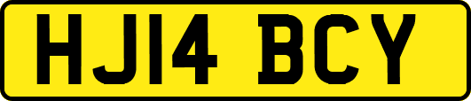 HJ14BCY