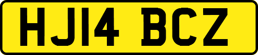 HJ14BCZ