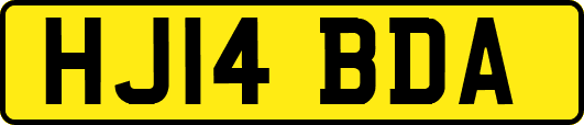 HJ14BDA