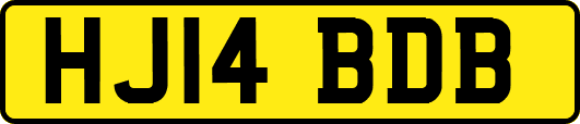 HJ14BDB