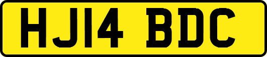 HJ14BDC